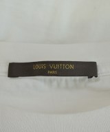 LOUIS VUITTON（ルイヴィトン）Tシャツ・カットソー 白 サイズ:XS メンズ/2200723118138