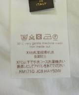 LOUIS VUITTON（ルイヴィトン）Tシャツ・カットソー 白 サイズ:XS メンズ/2200723118138