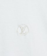 LOUIS VUITTON（ルイヴィトン）Tシャツ・カットソー 白 サイズ:XS メンズ/2200723118138