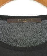LOUIS VUITTON（ルイヴィトン）ニット・セーター 茶 サイズ:S メンズ/2200722224021