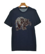 LOUIS VUITTON（ルイヴィトン）Tシャツ・カットソー 紺 サイズ:XS メンズ/2200722224038