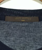 LOUIS VUITTON（ルイヴィトン）Tシャツ・カットソー 紺 サイズ:XS メンズ/2200722224038
