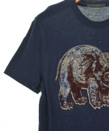 LOUIS VUITTON（ルイヴィトン）Tシャツ・カットソー 紺 サイズ:XS メンズ/2200722224038