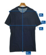LOUIS VUITTON（ルイヴィトン）Tシャツ・カットソー 紺 サイズ:XS メンズ/2200722224038