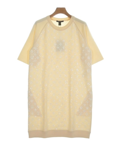 LOUIS VUITTON(ルイヴィトン)のワンピース サイズ:L 47,500円