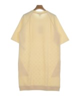 LOUIS VUITTON（ルイヴィトン）ワンピース ベージュ サイズ:L レディース/2200722224045