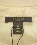 LOUIS VUITTON（ルイヴィトン）ワンピース ベージュ サイズ:L レディース/2200722224045