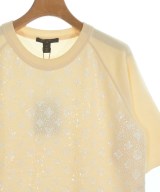 LOUIS VUITTON（ルイヴィトン）ワンピース ベージュ サイズ:L レディース/2200722224045