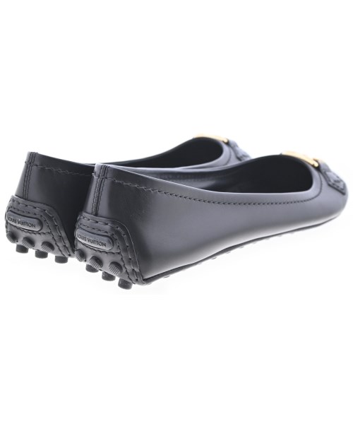 LOUIS VUITTON（ルイヴィトン）その他 黒 サイズ:EU38 1/2(25cm位) レディース/2200722224090