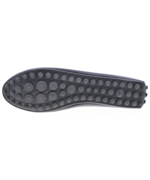 LOUIS VUITTON（ルイヴィトン）その他 黒 サイズ:EU38 1/2(25cm位) レディース/2200722224090