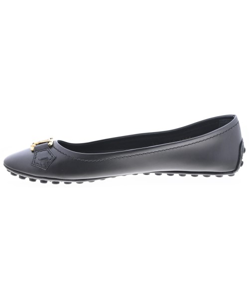 LOUIS VUITTON（ルイヴィトン）その他 黒 サイズ:EU38 1/2(25cm位) レディース/2200722224090