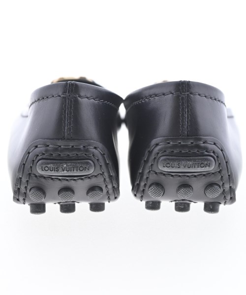 LOUIS VUITTON（ルイヴィトン）その他 黒 サイズ:EU38 1/2(25cm位) レディース/2200722224090