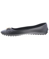 LOUIS VUITTON（ルイヴィトン）その他 黒 サイズ:EU38 1/2(25cm位) レディース/2200722224090