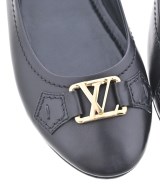 LOUIS VUITTON（ルイヴィトン）その他 黒 サイズ:EU38 1/2(25cm位) レディース/2200722224090