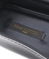 LOUIS VUITTON（ルイヴィトン）その他 黒 サイズ:EU38 1/2(25cm位) レディース/2200722224090