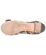 LOUIS VUITTON（ルイヴィトン）バレエシューズ/オペラシューズ 茶 サイズ:EU39 1/2(26cm位) レディース/2200722224106