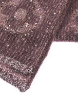 LOUIS VUITTON（ルイヴィトン）ストール 赤 サイズ:- レディース/2200729340502