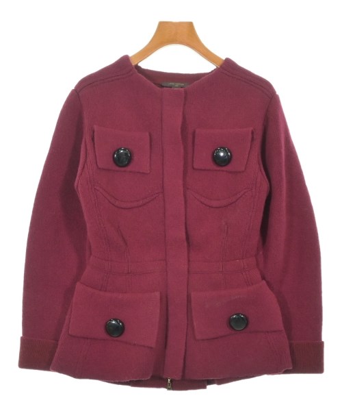 LOUIS VUITTON(ルイヴィトン)のジャケット サイズ:XS 54,300円