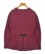 LOUIS VUITTON（ルイヴィトン）ジャケット 赤 サイズ:XS レディース/2200729602075