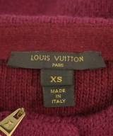 LOUIS VUITTON（ルイヴィトン）ジャケット 赤 サイズ:XS レディース/2200729602075