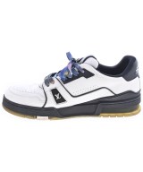 LOUIS VUITTON（ルイヴィトン）スニーカー 白 サイズ:UK6(24.5cm位) メンズ/2200730132042