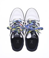 LOUIS VUITTON（ルイヴィトン）スニーカー 白 サイズ:UK6(24.5cm位) メンズ/2200730132042