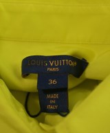 LOUIS VUITTON（ルイヴィトン）ワンピース 黄 サイズ:36(XS位) レディース/2200730471028