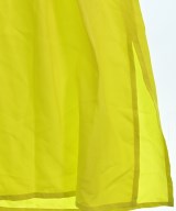 LOUIS VUITTON（ルイヴィトン）ワンピース 黄 サイズ:36(XS位) レディース/2200730471028