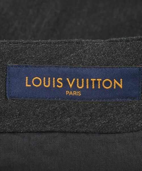 LOUIS VUITTON（ルイヴィトン）その他 黒 サイズ:44(S位) メンズ/2200730471042