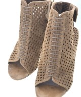 LOUIS VUITTON（ルイヴィトン）サンダル 茶 サイズ:EU36(22.5cm位) レディース/2200722002698