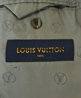 LOUIS VUITTON（ルイヴィトン）ジャケット グレー サイズ:50(XL位) メンズ/2200724756025
