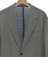 LOUIS VUITTON（ルイヴィトン）ジャケット グレー サイズ:50(XL位) メンズ/2200724756025