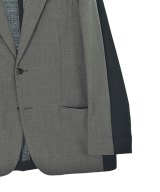 LOUIS VUITTON（ルイヴィトン）ジャケット グレー サイズ:50(XL位) メンズ/2200724756025