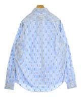 LOUIS VUITTON（ルイヴィトン）カジュアルシャツ 青 サイズ:XXL メンズ/2200731057023