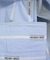 LOUIS VUITTON（ルイヴィトン）カジュアルシャツ 青 サイズ:XXL メンズ/2200731057023