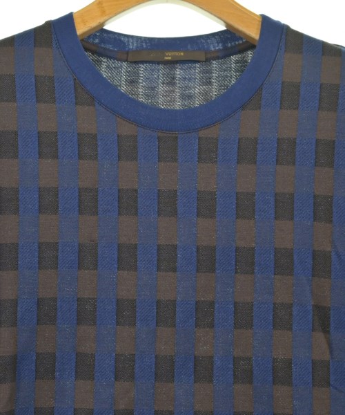 LOUIS VUITTON（ルイヴィトン）Tシャツ・カットソー 紺 サイズ:L メンズ/2200731057054