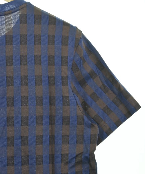 LOUIS VUITTON（ルイヴィトン）Tシャツ・カットソー 紺 サイズ:L メンズ/2200731057054