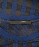 LOUIS VUITTON（ルイヴィトン）Tシャツ・カットソー 紺 サイズ:L メンズ/2200731057054