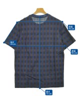 LOUIS VUITTON（ルイヴィトン）Tシャツ・カットソー 紺 サイズ:L メンズ/2200731057054