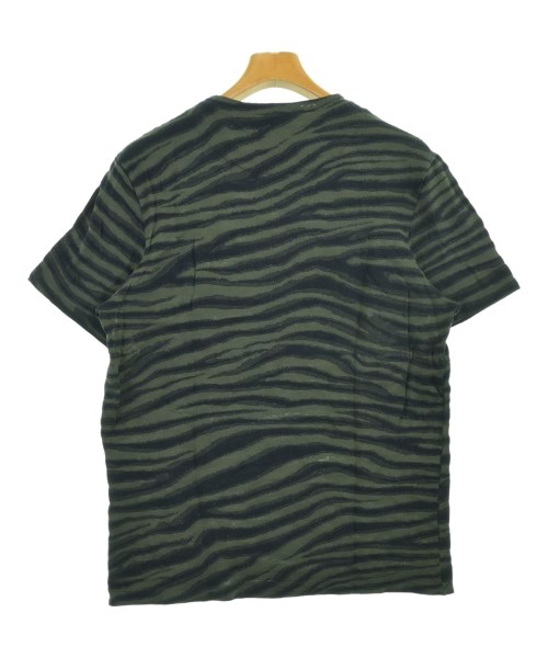LOUIS VUITTON（ルイヴィトン）Tシャツ・カットソー カーキ サイズ:L メンズ/2200731057061