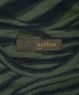 LOUIS VUITTON（ルイヴィトン）Tシャツ・カットソー カーキ サイズ:L メンズ/2200731057061