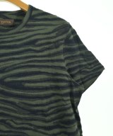 LOUIS VUITTON（ルイヴィトン）Tシャツ・カットソー カーキ サイズ:L メンズ/2200731057061