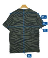 LOUIS VUITTON（ルイヴィトン）Tシャツ・カットソー カーキ サイズ:L メンズ/2200731057061