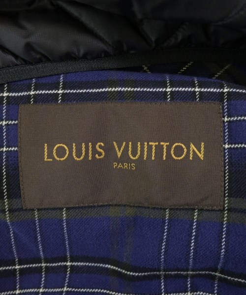 LOUIS VUITTON（ルイヴィトン）その他 黒 サイズ:48(L位) メンズ/2200731110032