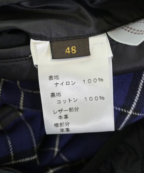 LOUIS VUITTON（ルイヴィトン）その他 黒 サイズ:48(L位) メンズ/2200731110032