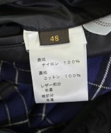 LOUIS VUITTON（ルイヴィトン）その他 黒 サイズ:48(L位) メンズ/2200731110032