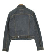 LOUIS VUITTON（ルイヴィトン）デニムジャケット 紺 サイズ:36(XS位) レディース/2200731290024