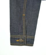 LOUIS VUITTON（ルイヴィトン）デニムジャケット 紺 サイズ:36(XS位) レディース/2200731290024