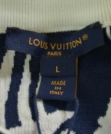 LOUIS VUITTON（ルイヴィトン）カーディガン 白 サイズ:L レディース/2200731520145