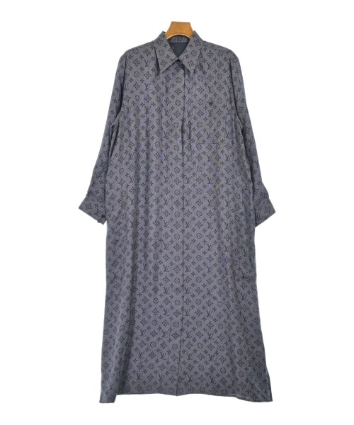 LOUIS VUITTON(ルイヴィトン)のワンピース サイズ:F 41,800円